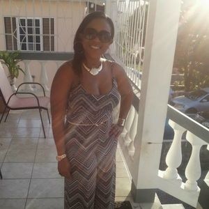 Meet your Posher, Keisha